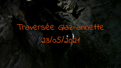 23/05/2021 - Glaz-Annette